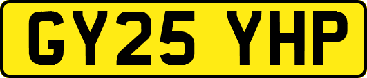 GY25YHP