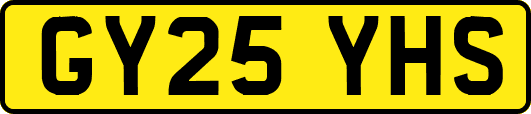 GY25YHS