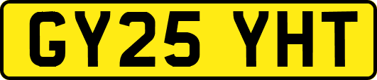 GY25YHT