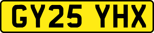 GY25YHX