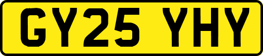 GY25YHY
