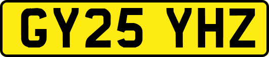 GY25YHZ