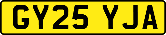 GY25YJA