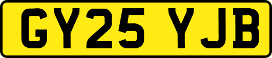 GY25YJB
