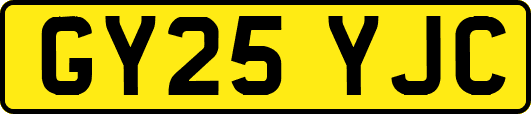 GY25YJC