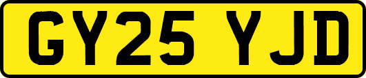 GY25YJD