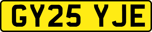 GY25YJE