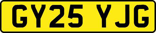 GY25YJG