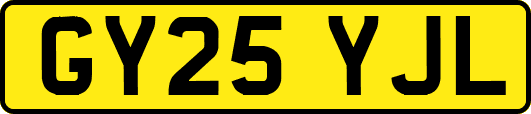 GY25YJL