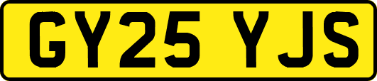 GY25YJS