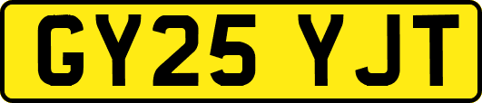 GY25YJT