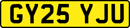 GY25YJU