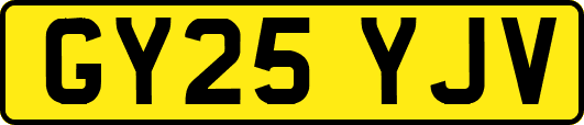 GY25YJV