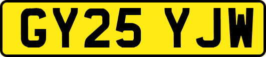 GY25YJW