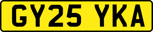 GY25YKA