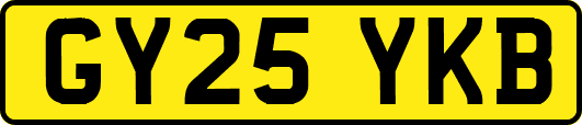 GY25YKB