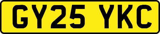 GY25YKC