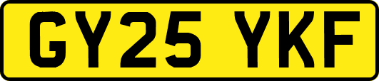 GY25YKF