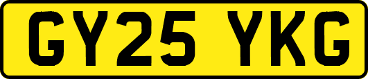 GY25YKG