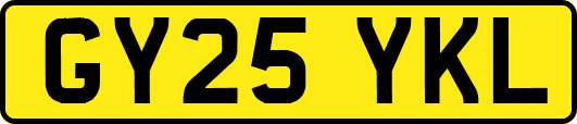 GY25YKL