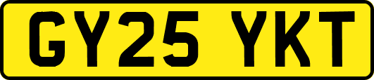 GY25YKT