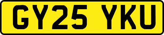 GY25YKU