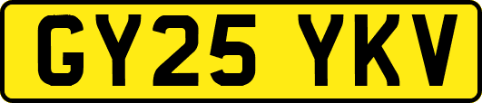 GY25YKV