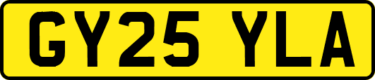 GY25YLA
