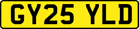 GY25YLD
