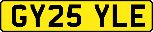 GY25YLE