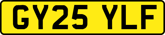 GY25YLF