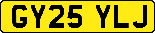 GY25YLJ