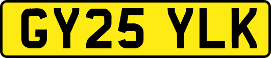 GY25YLK