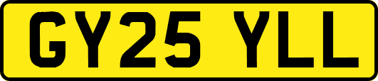 GY25YLL