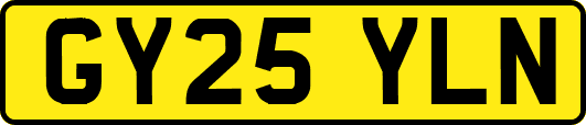 GY25YLN