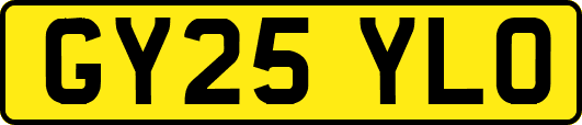 GY25YLO