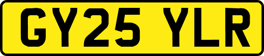 GY25YLR