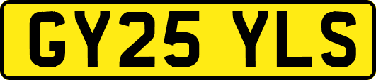 GY25YLS