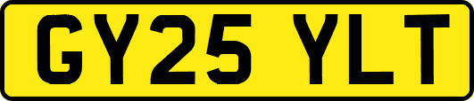 GY25YLT