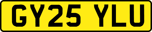 GY25YLU