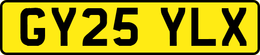 GY25YLX