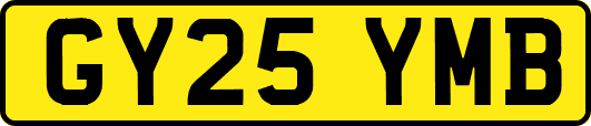 GY25YMB