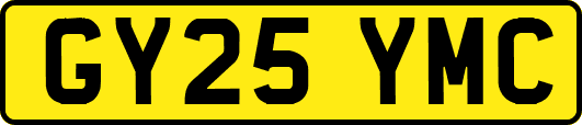 GY25YMC