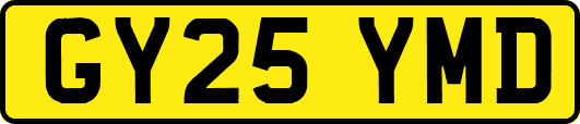GY25YMD