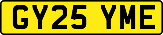 GY25YME