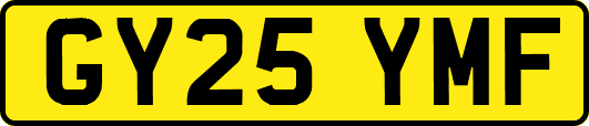 GY25YMF