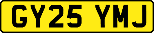 GY25YMJ