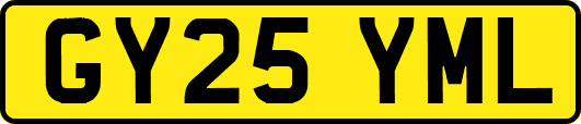 GY25YML