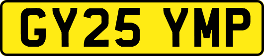 GY25YMP