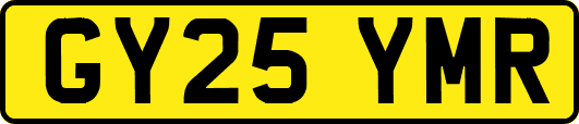GY25YMR